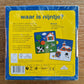 Waar is Nijntje? Identity Games