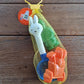 Nijntje 3delig strandset Bambolino toys