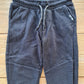 Sportieve broek 122 Salty dog