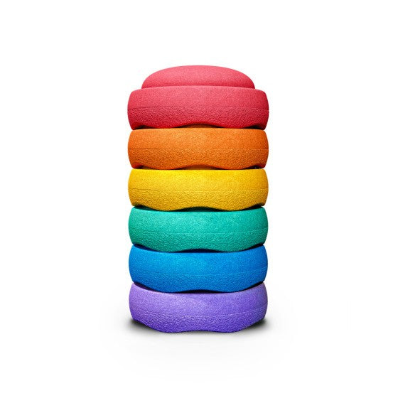 Stapelstein COMPLEET ASSORTIMENT