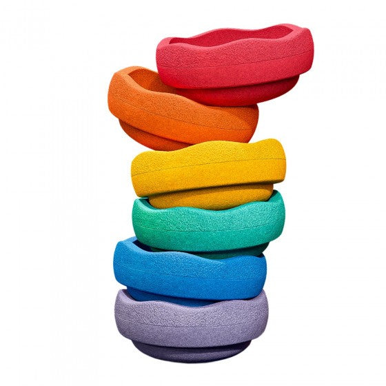 Stapelstein COMPLEET ASSORTIMENT