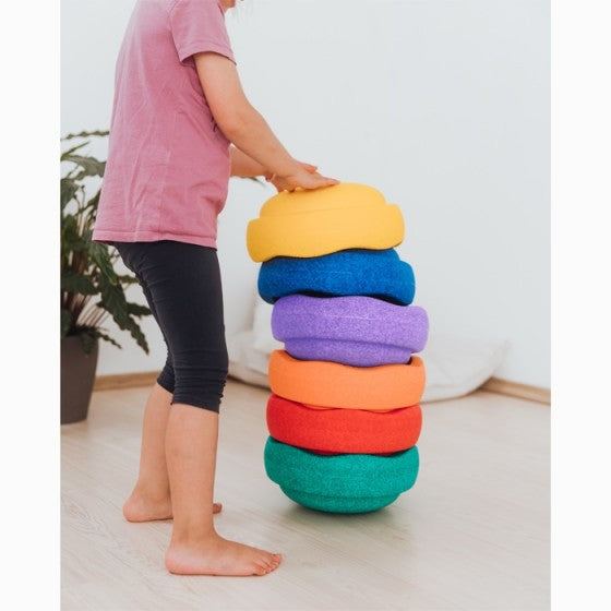 Stapelstein COMPLEET ASSORTIMENT