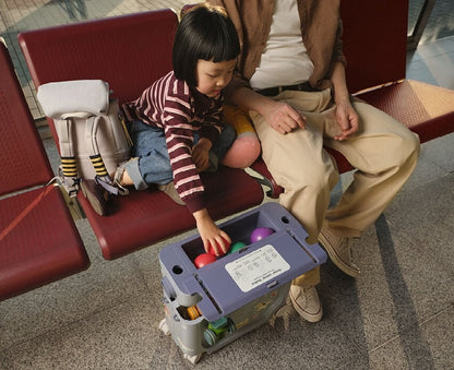 Stokke JetKids BedBox