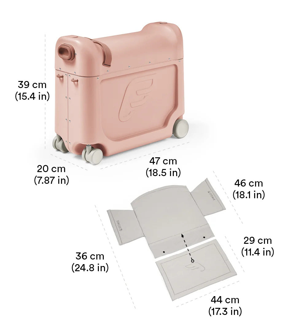 Stokke JetKids BedBox