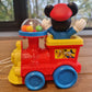 Trekauto Micky Mouse Find JOYs