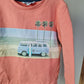 Trui met camper 104 Kidz Nation