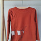 Longsleeve met hond 104 Kids Nation