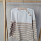 Trui met knoopjes 110 Zara