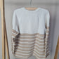 Trui met knoopjes 110 Zara