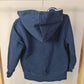 Vest met rits 98 C&A