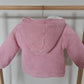 Warm jasje 68 Kiabi