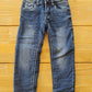 Warme jeansbroek 98 Kidz Nation