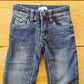 Warme jeansbroek 98 Kidz Nation