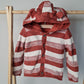 Vest met berenoren 86/92 Lupilu