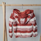 Vest met berenoren 86/92 Lupilu