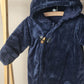 Winterpakje 62 Tex baby