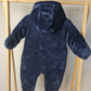 Winterpakje 62 Tex baby