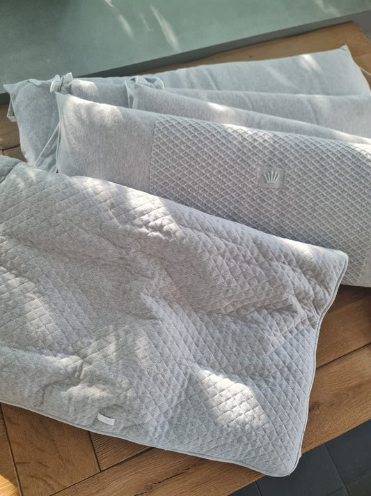 Parkomrander (mét legger)