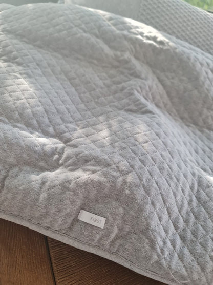 Parkomrander (mét legger)