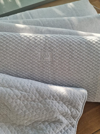 Parkomrander (mét legger)