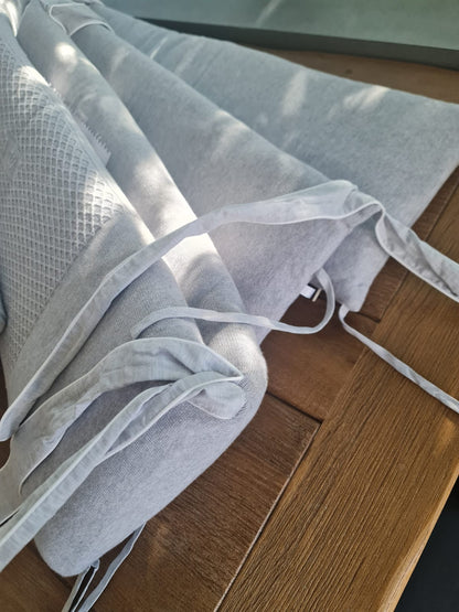 Parkomrander (mét legger)