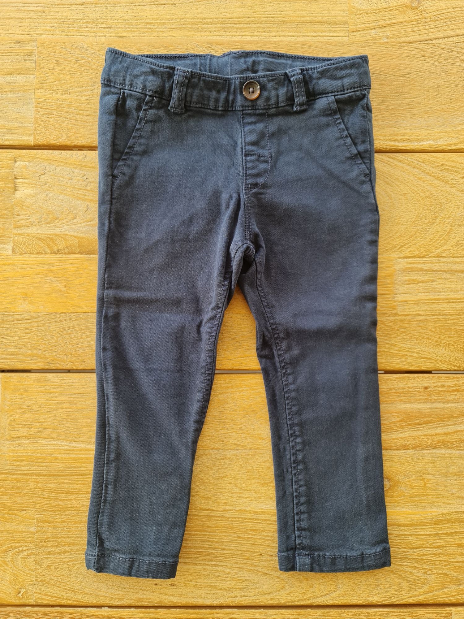 Broek 86 JBC