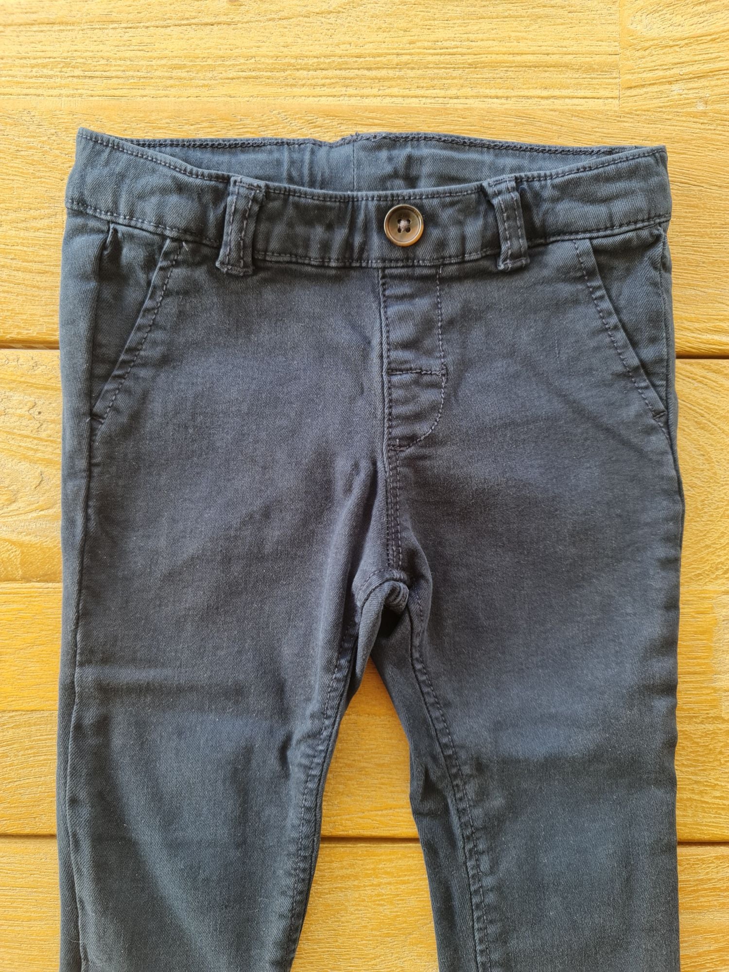 Broek 86 JBC