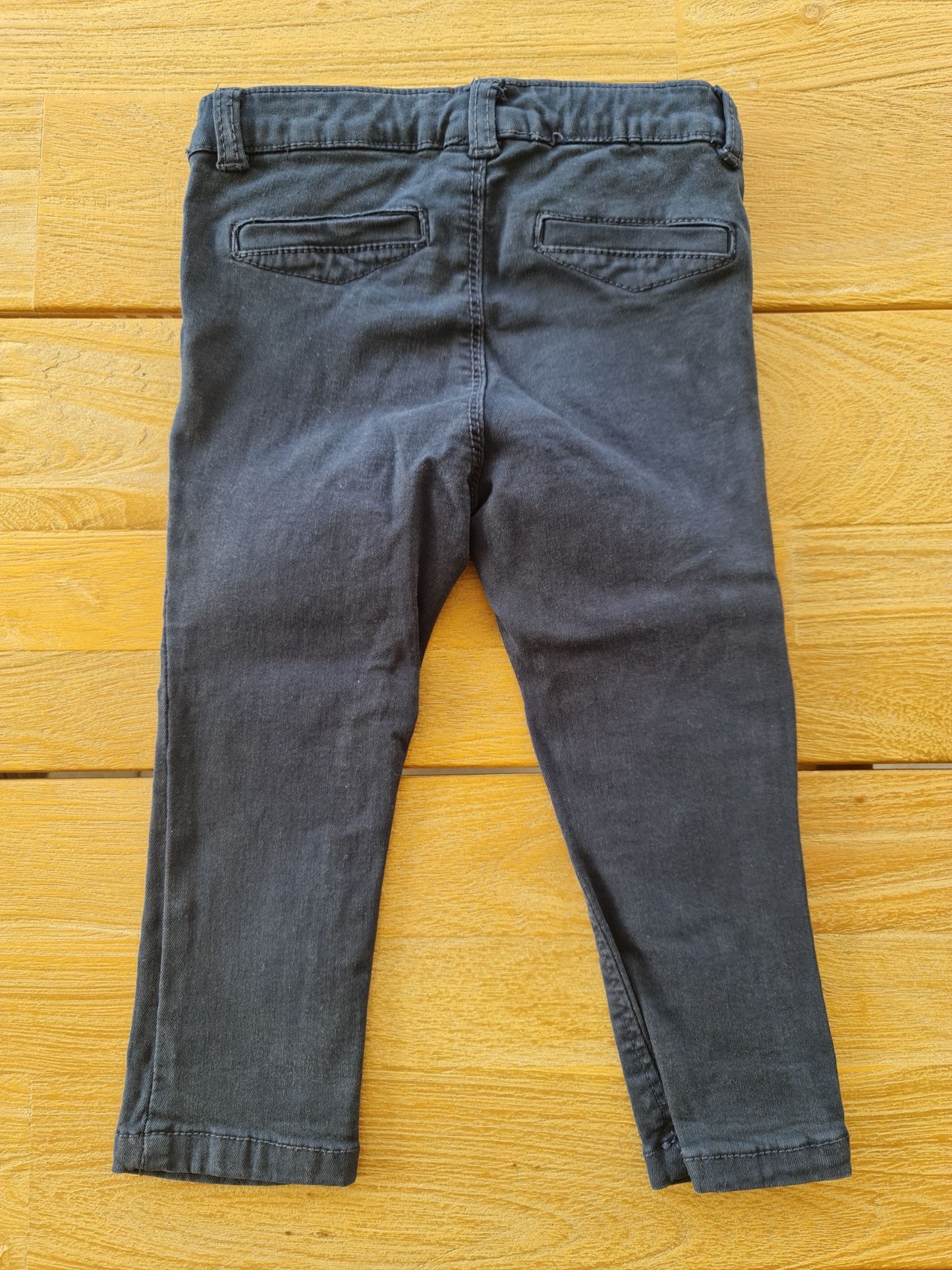 Broek 86 JBC