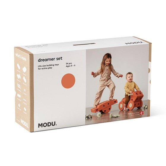 MODU Dreamer Kit