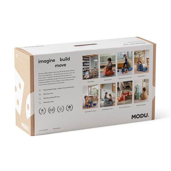MODU Dreamer Kit