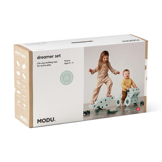MODU Dreamer Kit