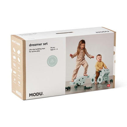 MODU Dreamer Kit