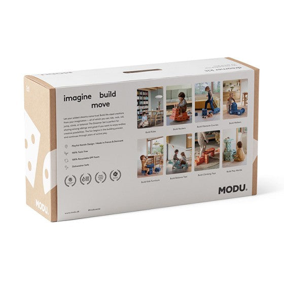 MODU Dreamer Kit