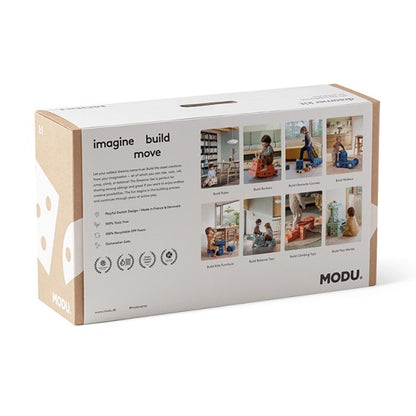 MODU Dreamer Kit