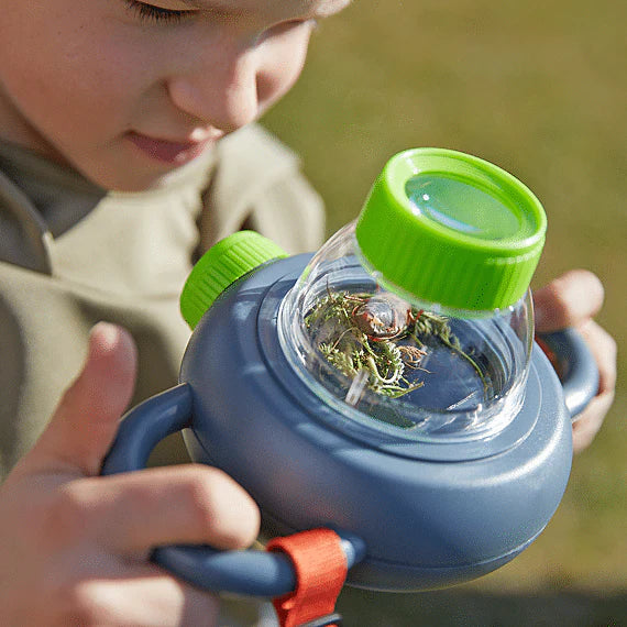 Onderzoekersloep Terra Kids