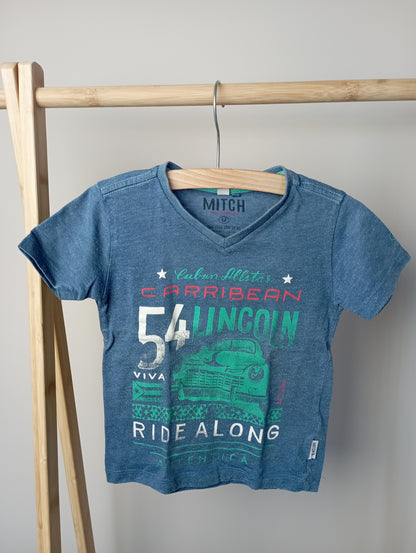 T-shirt 92