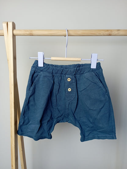 Short 80