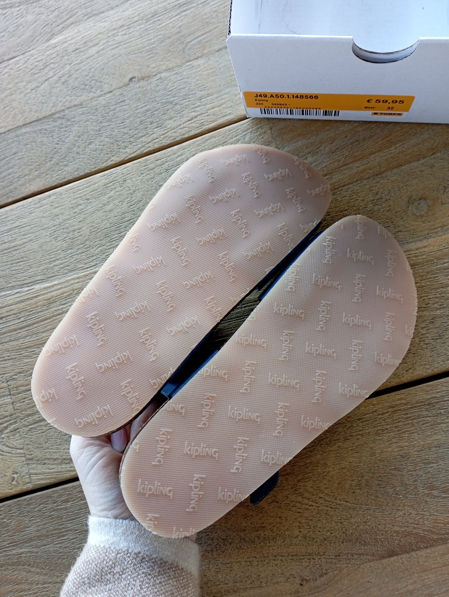 Sandalen 32