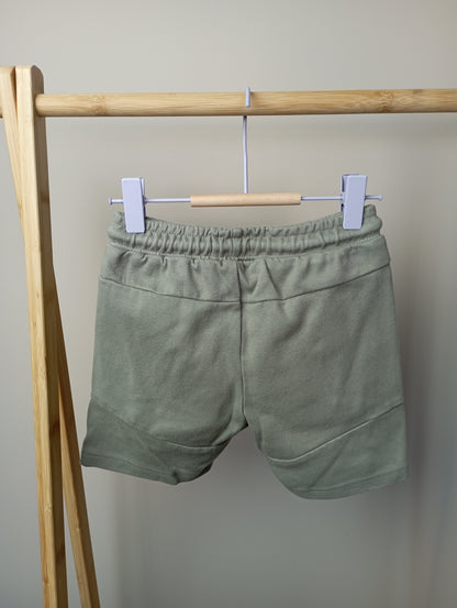 Short 116