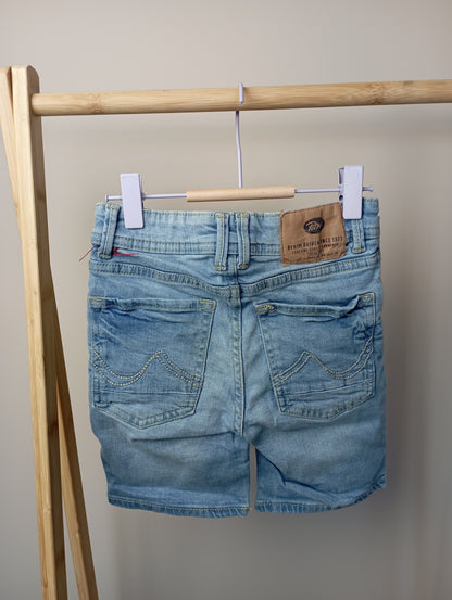 Jeansbroek 110