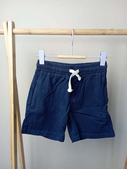 Short 116