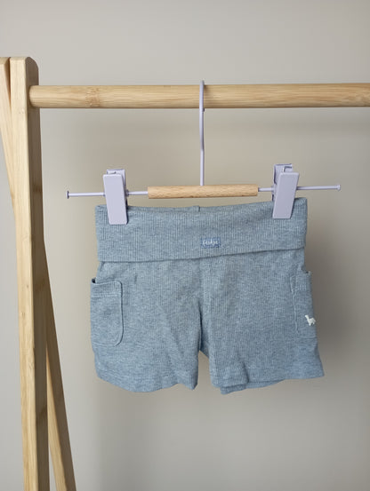 Shortje 68