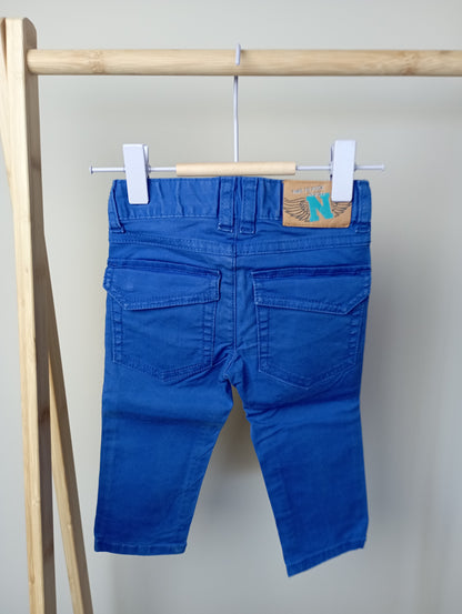 Broek 80