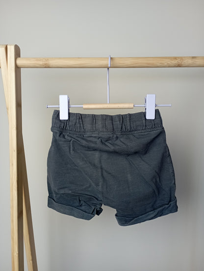 Short 80
