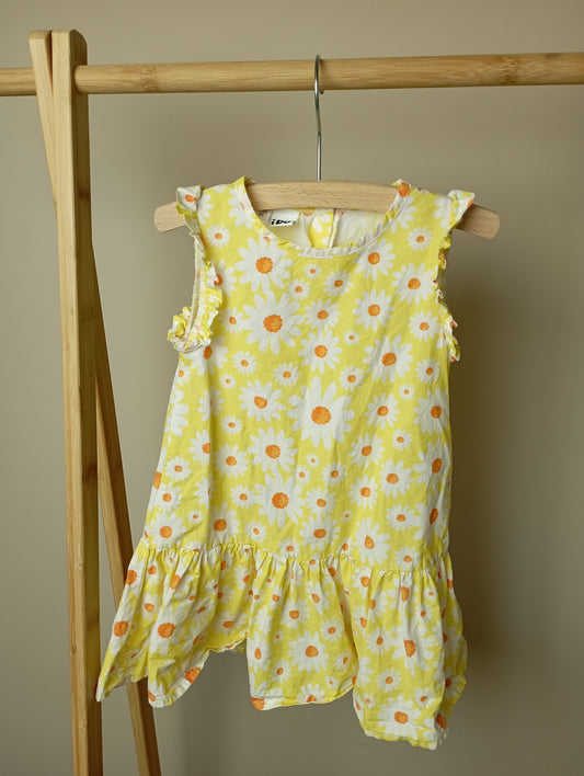 Jurkje met bloemen 86 i Do