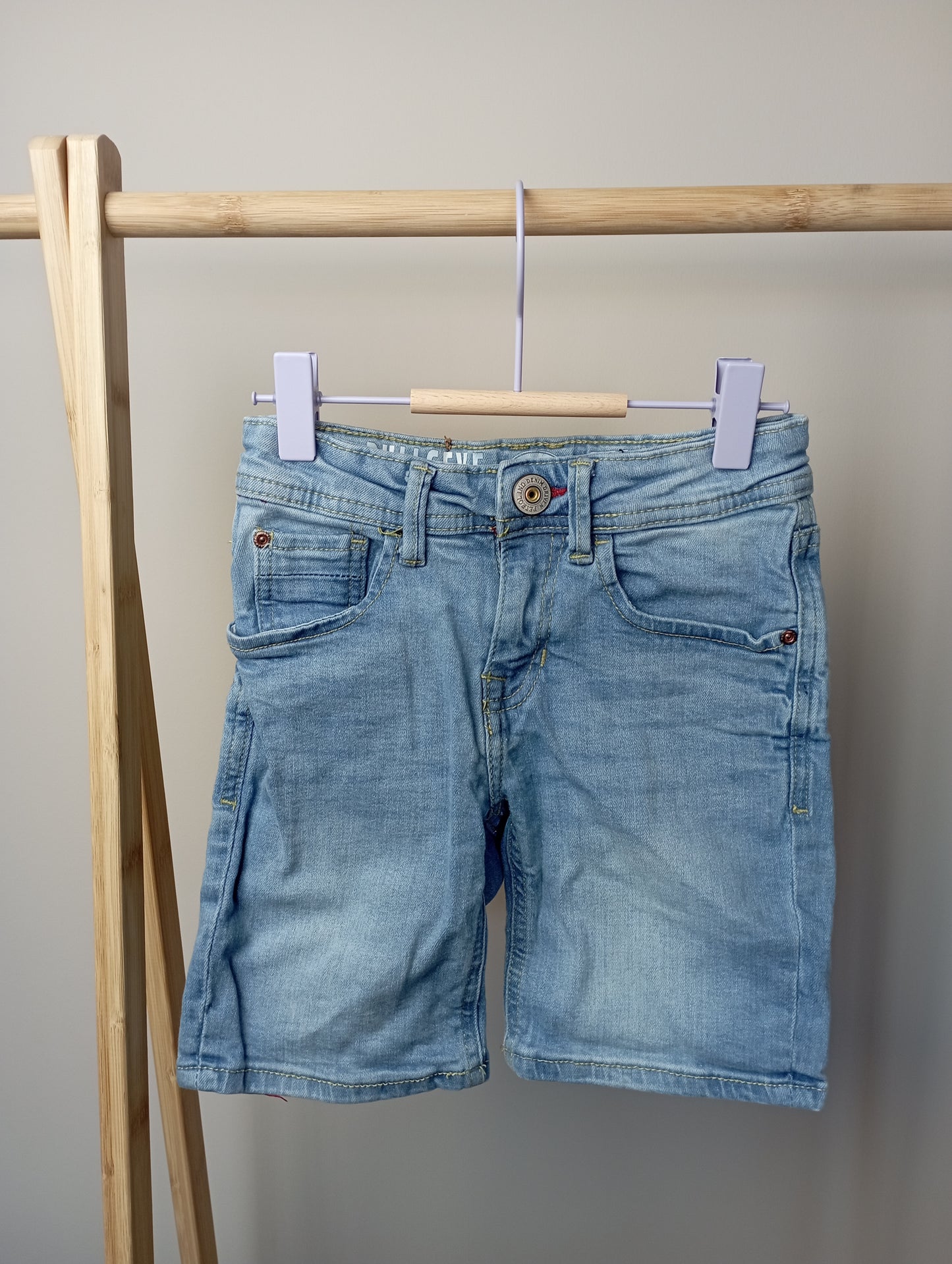 Jeansbroek 110
