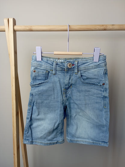 Jeansbroek 110