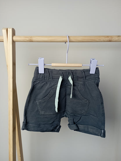 Short 80