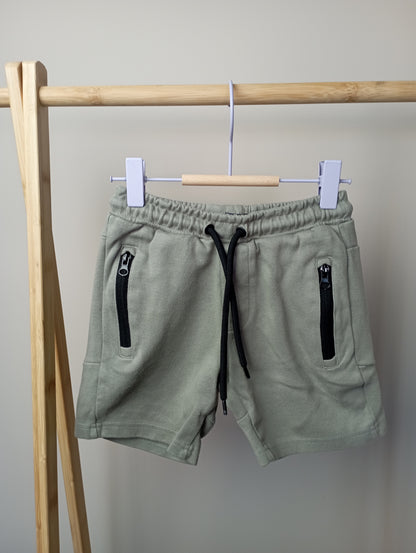 Short 116