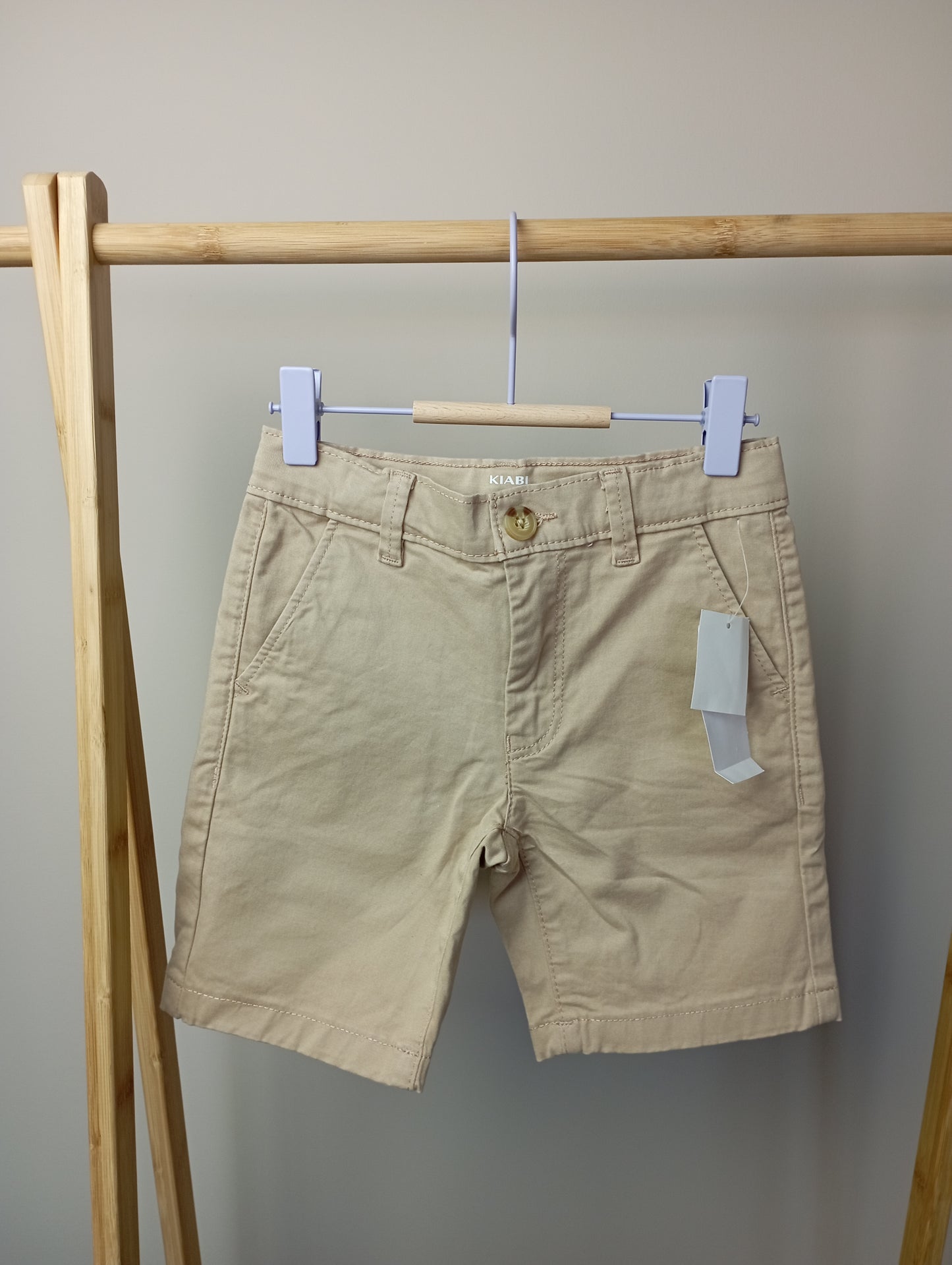 Short 6y
